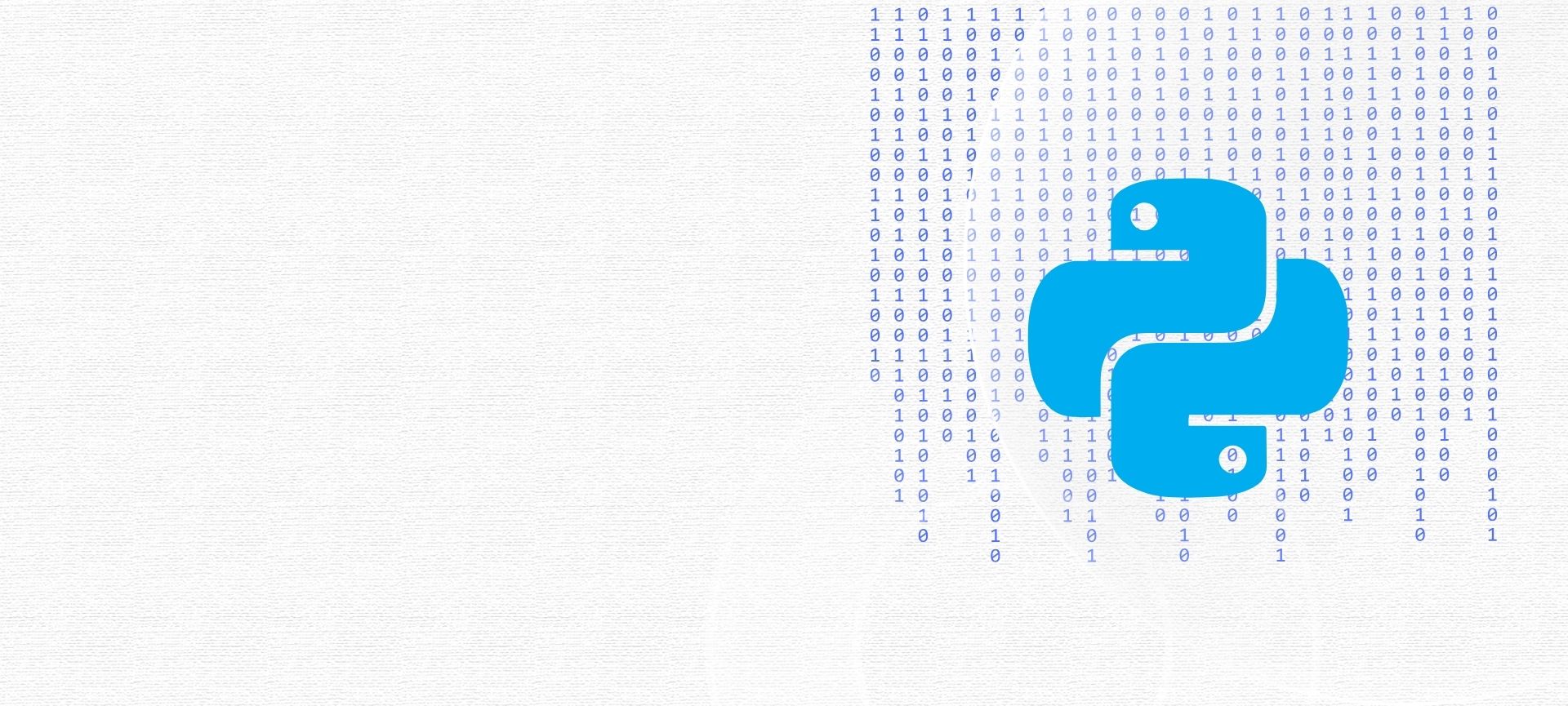 python